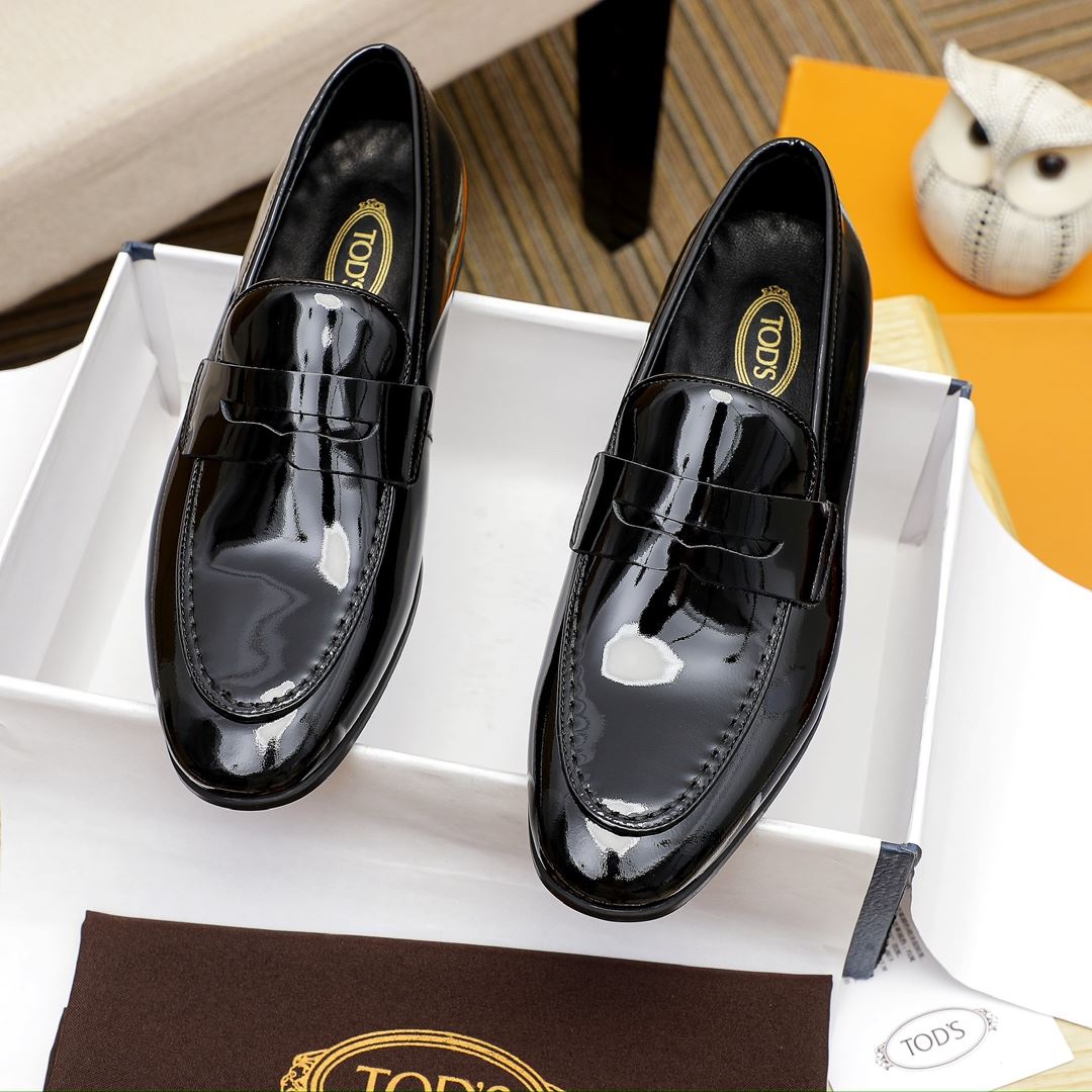 Tods Shoes